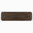 Rustic Console Table With Curved Corners-968434333