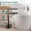Tablette de douche en bambou Marsinah