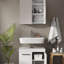 Bertolino Bathroom Storage Furniture Set