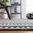 Belniak Performance Geometric Rug-1826670744
