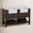 Hitton 60'' Double Bathroom Vanity with Top-1870963981-1878721561