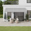 Automatic Retractable Awning 500X350 Cm-1499135698-1499135699