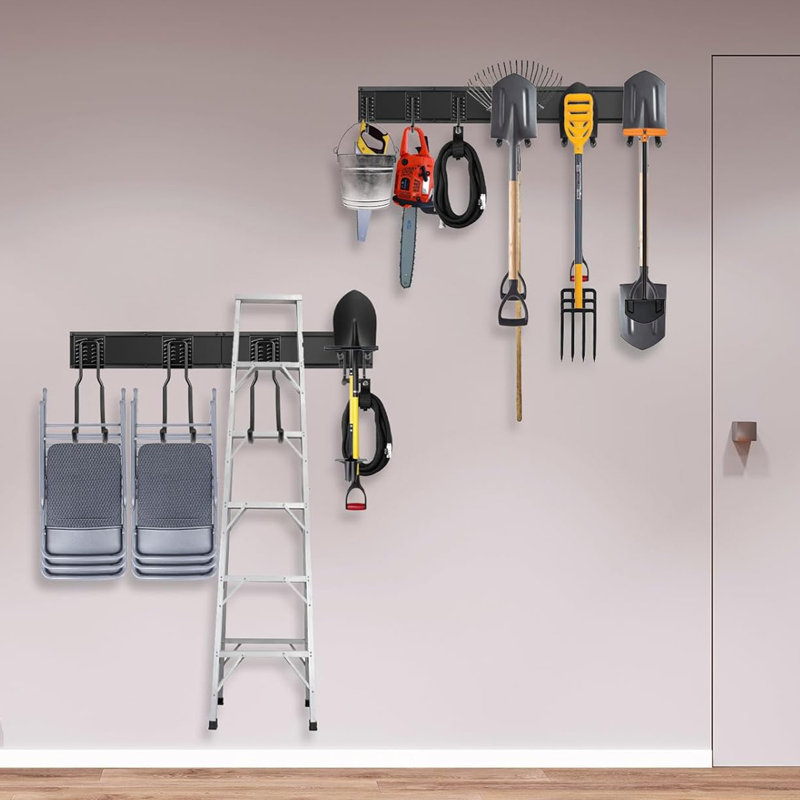 Storage Rack