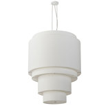 Cilindro 4 - Light Chandelier