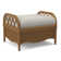 Everglade Ottoman