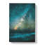Stars Above Hawaii - Wrapped Canvas Painting-56659874
