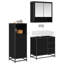 Bathroom Furniture Suite