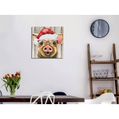 Decorative Canvas Painting