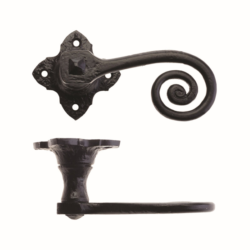 Latch Door Handle