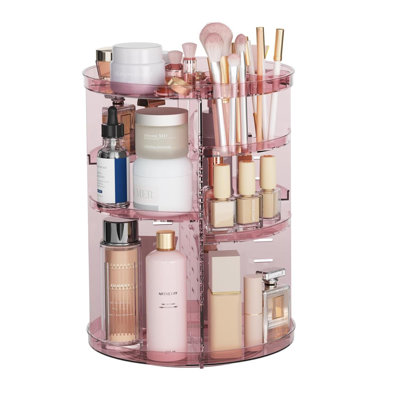 Organisateur de maquillage Nyjuan