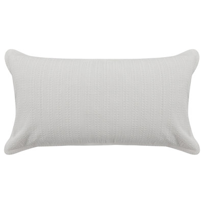 Mason Cotton Fabric Sham