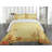 Eclectic Polyester Coverlet
