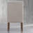 Sela 25.25" Wide Wingback Chair