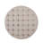 OTTOMAN WITH CASTER-581027982