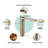 Vessel Sink Faucet Single-handle Bathroom Faucet-86329134