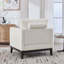 Fauteuil d'appoint 35,4 po-623077530-623077509