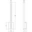 Inside-Out LED Outdoor Armed Sconce-71485403