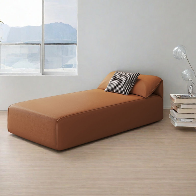 Deléo, Orange