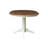 Ikuko Extendable Solid Wood Dining Table-106913214