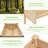Kainoa Wood Raised Garden Bed