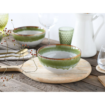 Cascade Buddha Bowl Set