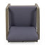 CHAISE CLUB SAMWELL