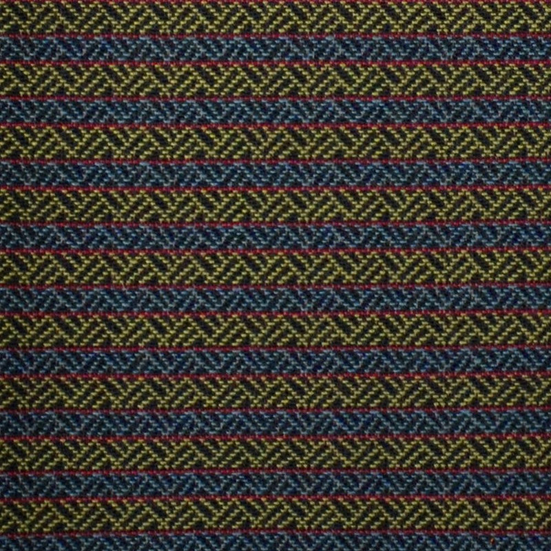 Tissu tribal Jalene Kanani, Atlantique