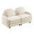 Blanc beige