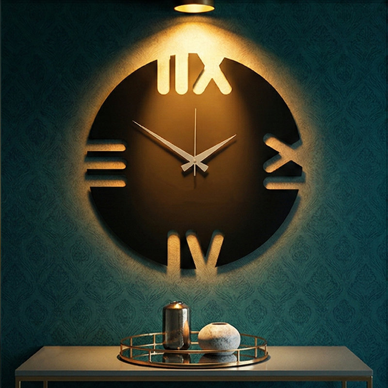 Horloge murale