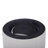 Rectangle Upholstered Fabric Ottoman-1651301554