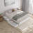 Lamariah Solid Wood Platform Storage Bed-911854960-911854972