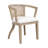 Ashia Cane Back Dining Chair-941759248