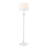 Wein 61'' Traditional Floor Lamp-384605917