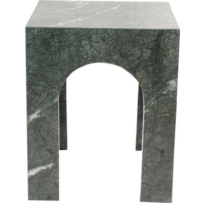Table de bout en marbre Harsahib