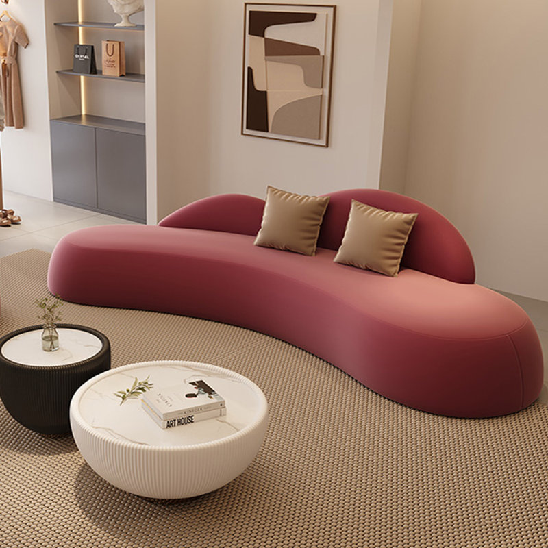 Méridiennes d'intérieur Cofer Living, Orienté à droite