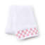 Bath Towel with Check Border-1533443783