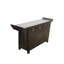 59.1'' W Solid Wood Sideboard