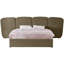 Lit plateforme tapissier Shiloh-93054895-93054891