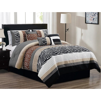 Carola Polyester Comforter