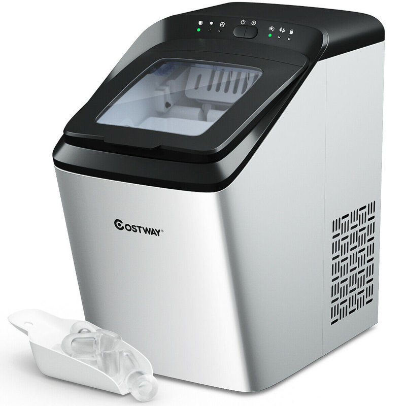 Ice Cream Maker