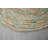 Easter Compton Cotton Abstract Indoor Rug