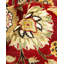 Classic One-of-a-Kind 6' 3" x 11' 6" Hand Knotted Area Rug