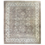 Tabriz One-of-a-Kind 12' X 13'5" Area Rug