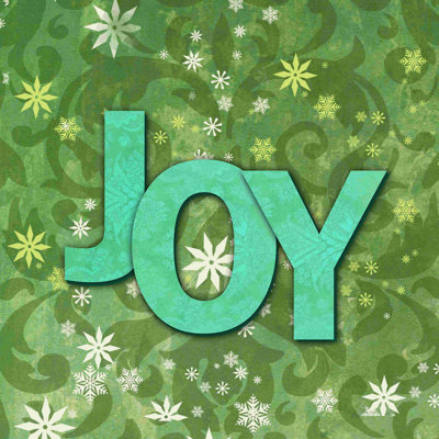 " Joy 2 "