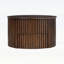 Table basse ronde à plateau relevable-129197470
