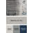 Machine Washable Gray Area Rug-1317087404