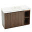 48" Single Bathroom Vanity with Solid Surface Top-105079993-105076118-110360131