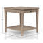 Table de bout avec tiroir de rangement-1191332438