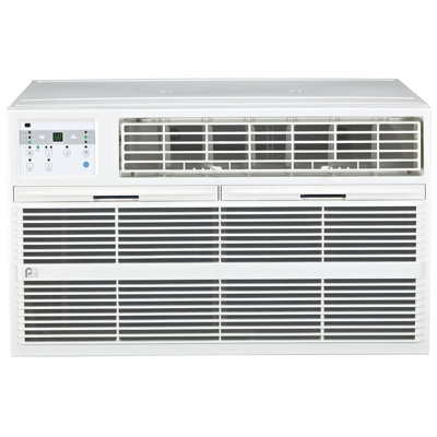 Perfect Aire 14,000 BTU 230V Through-the-Wall Air Conditioner with Remote Control -  3PATW14002