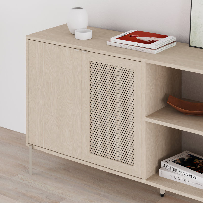 164cm Sideboard